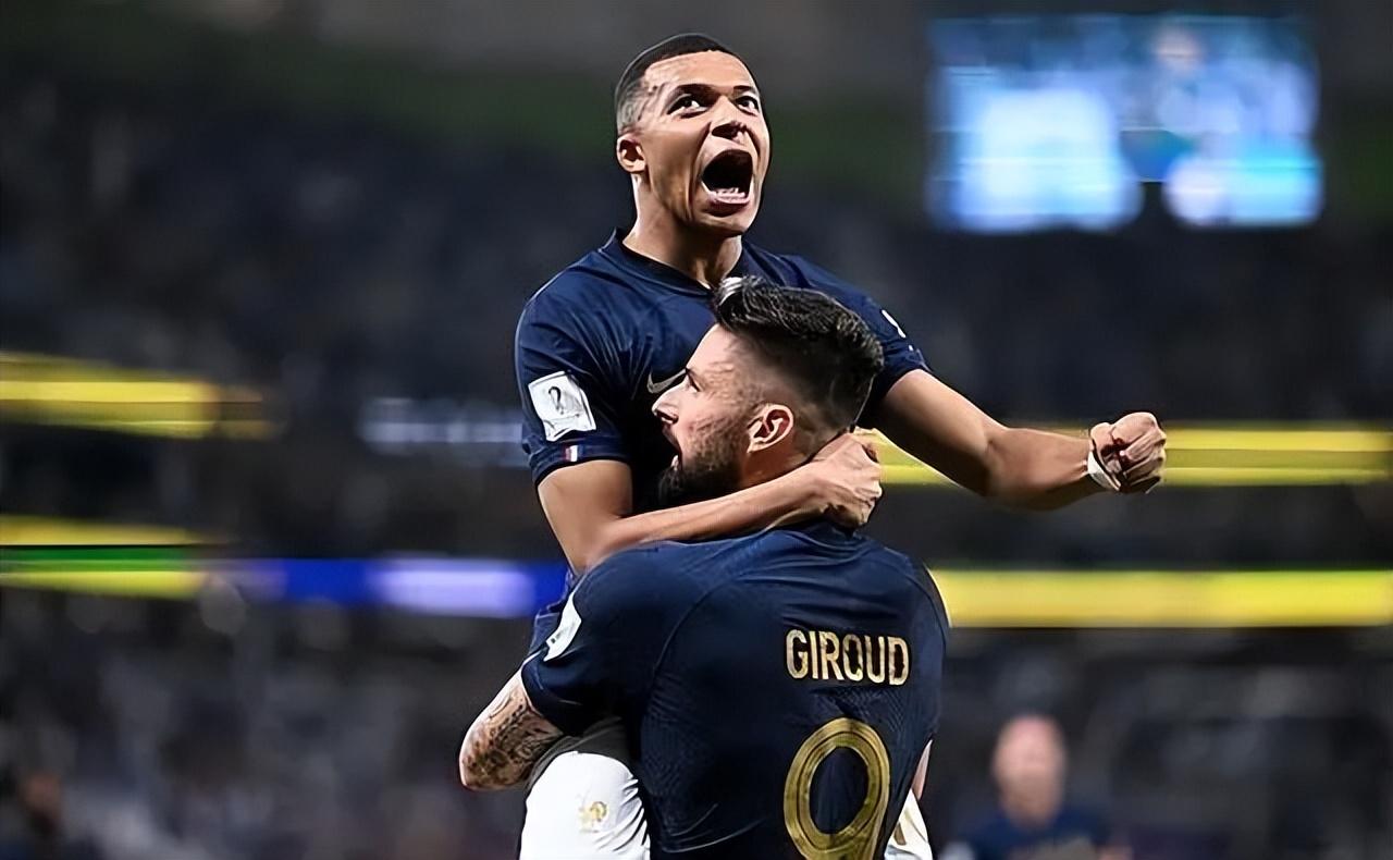 爱游戏直播官网 -包含姆巴佩关键节点突破纪录，美国队带队取胜！的词条